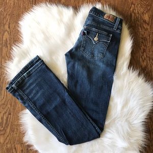 Women’s Levi’s - too superlow 524 jeans